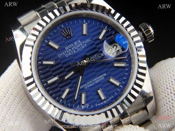 2021 Replica Rolex Datejust 36 Silver Jubilee 2021 Motif Dial Watch 2021 Replica Rolex Datejust 36 Silver Jubilee 2021 Motif Dial Watch