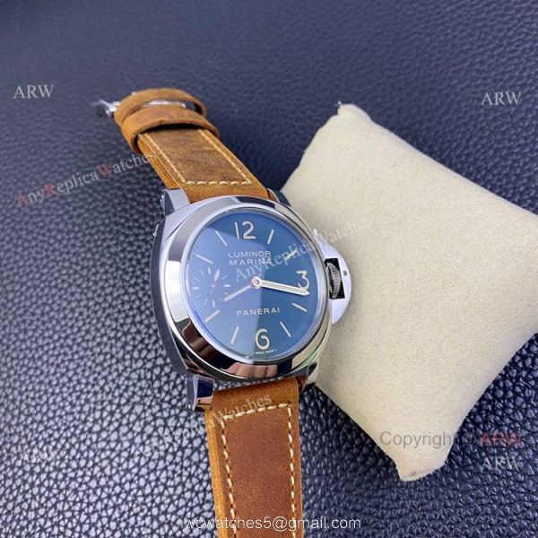 Best Panerai Luminor Marina Pam 911 Noob Replica Watches Green Dial Best Panerai Luminor Marina Pam 911 Noob Replica Watches Green Dial