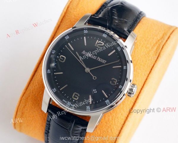 Swiss Quality Audemars Piguet CODE 11.59 Collection Watch Rose Gold Swiss Quality Audemars Piguet CODE 11.59 Collection Watch Rose Gold