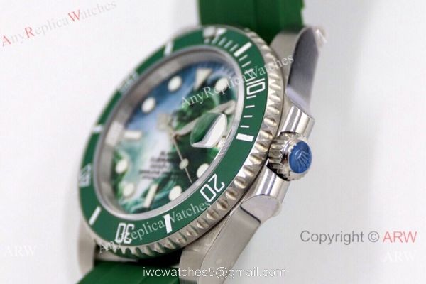 2021 New! Swiss Copy Rolex Blaken Submariner Watch Cal.2824 904l Steel Rubber Strap 2021 New! Swiss Copy Rolex Blaken Submariner Watch Cal.2824 904l Steel Rubber Strap