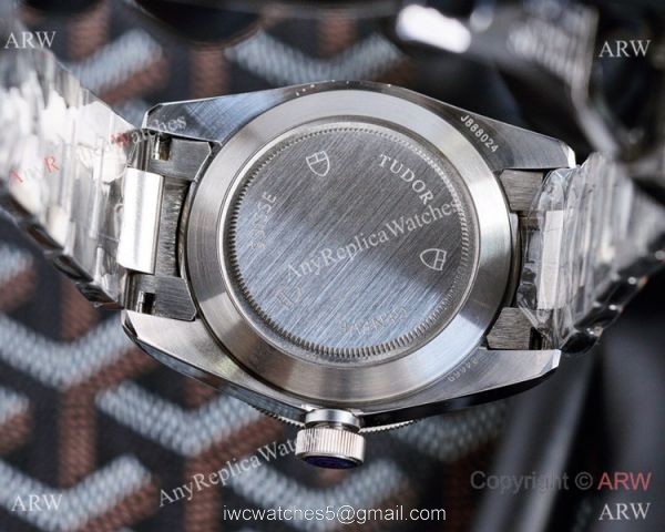 2021 New Vintage Tudor Heritage Copy Watch Stainless Steel New Face 2021 New Vintage Tudor Heritage Copy Watch Stainless Steel New Face