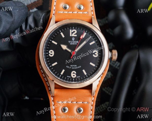 2021 New! Vintage Tudor Rotor self winding Watches Bronze Case 2021 New! Vintage Tudor Rotor self winding Watches Bronze Case