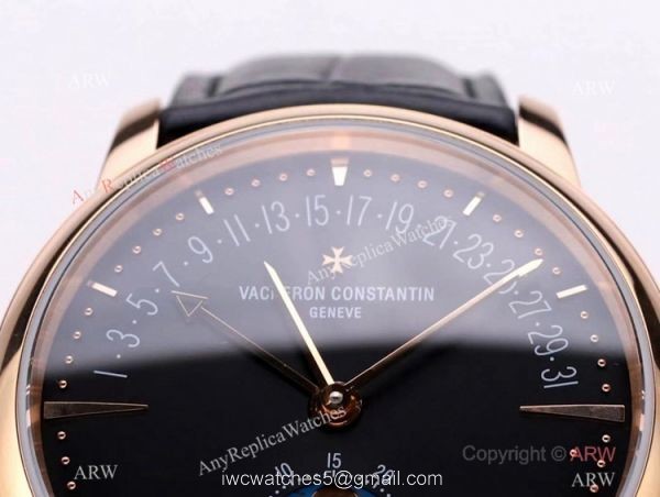 2021 New! Swiss Vacheron Constantin MoonPhase Retrograde Date Watch Rose Gold 2021 New! Swiss Vacheron Constantin MoonPhase Retrograde Date Watch Rose Gold