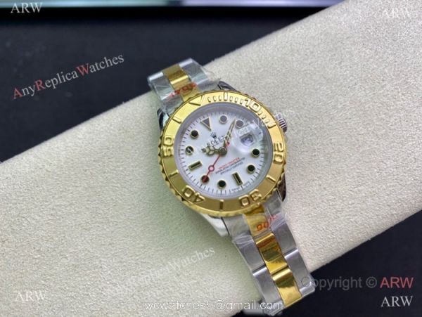 New Swiss Rolex Yacht master 29mm Lady Watch NH05 Movement New Swiss Rolex Yacht master 29mm Lady Watch NH05 Movement