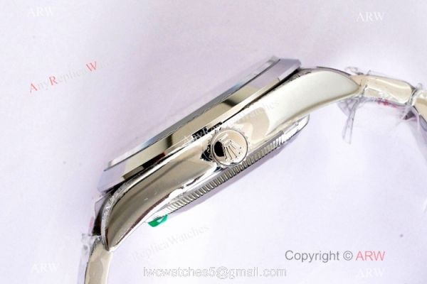 (EW Factory)Rolex Explorer 36mm EWF 3230 904L Stainless Steel Black Dial Bracelet (EW Factory)Rolex Explorer 36mm EWF 3230 904L Stainless Steel Black Dial Bracelet