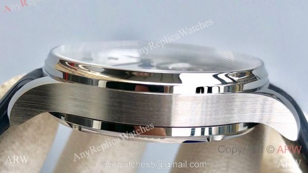 Super Clone IWC Portugieser Moon phase Tourbillon Edition Watch Stainless Steel White Dial 42mm Super Clone IWC Portugieser Moon phase Tourbillon Edition Watch Stainless Steel White Dial 42mm