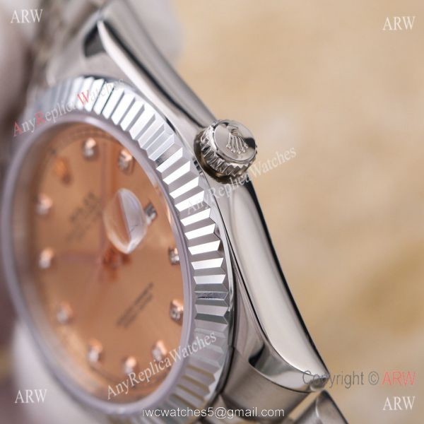 Replica ROLEX Datejust Mingzhu Ladies 31 MM Jubliee Watch Replica ROLEX Datejust Mingzhu Ladies 31 MM Jubliee Watch