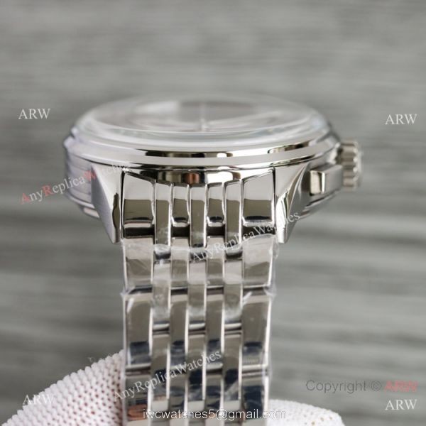 Swiss Copy Breitling Premier BLS A7750 Chronograph Watch Black Sub-dials Swiss Copy Breitling Premier BLS A7750 Chronograph Watch Black Sub-dials