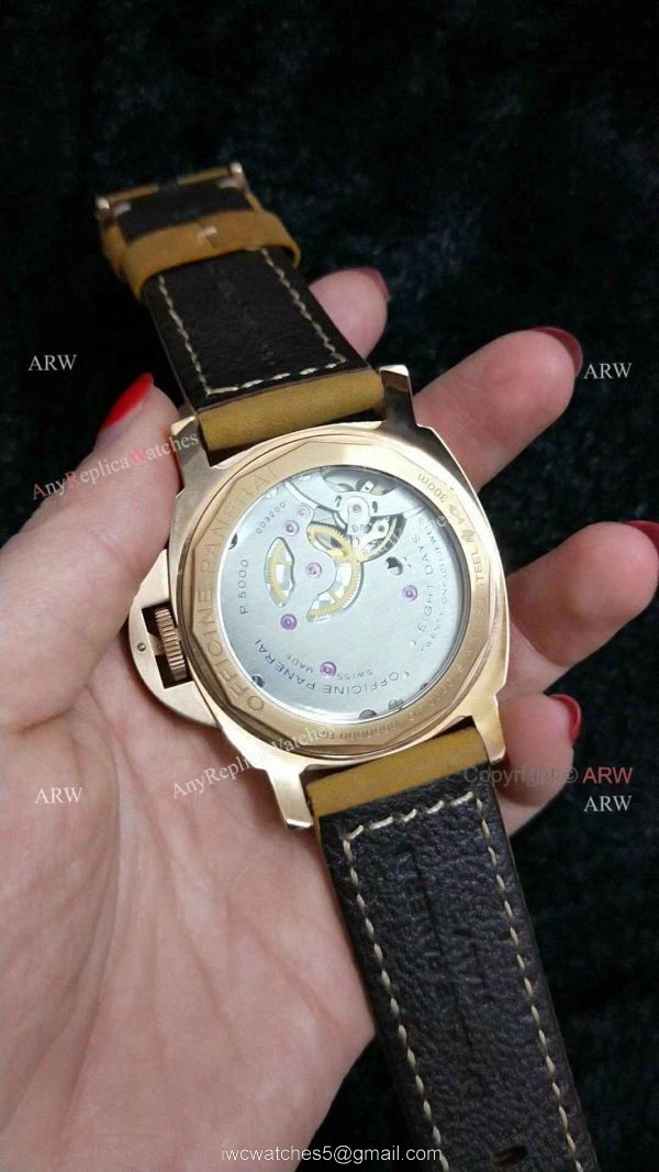 Panerai PAM 511 Luminor Marina 8 Days Rose Gold Watch Buy Knockoff Panerai PAM 511 Luminor Marina 8 Days Rose Gold Watch Buy Knockoff