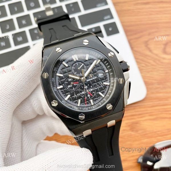 Copy Audemars Piguet Royal Oak Offshore 26400 Watches Rose Gold Copy Audemars Piguet Royal Oak Offshore 26400 Watches Rose Gold