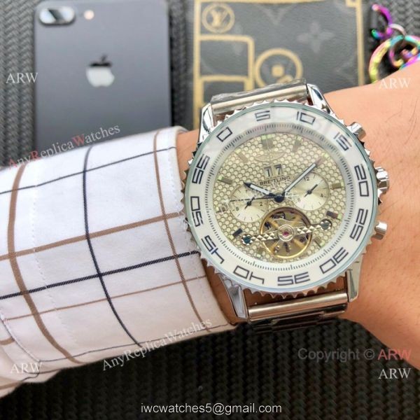 Breitling Navitimer Tourbillon automatic Watches New Replica Breitling Navitimer Tourbillon automatic Watches New Replica