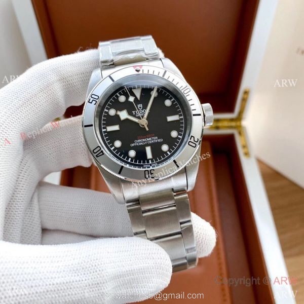 Tudor Heritage Watches Two Tone Caase AAA Replica Tudor Heritage Watches Two Tone Caase AAA Replica
