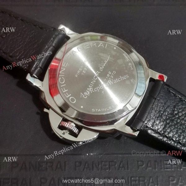 Copy Panerai Luminor Due PAM 1248 Gray Dial Automatic 42mm Copy Panerai Luminor Due PAM 1248 Gray Dial Automatic 42mm