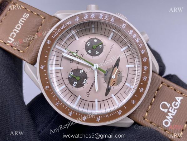 2022 new! AAA Replica Swatch x Omega &8216;Mission Mercury Moonswatch Bioceramic Case Swiss Quartz 2022 new! AAA Replica Swatch x Omega &8216;Mission Mercury Moonswatch Bioceramic Case Swiss Quartz