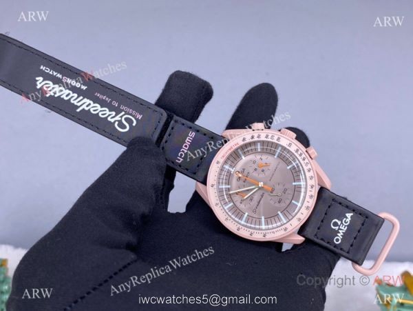 2022 New! Replica Swatch x Omega Mission to Jupiter Watch Quartz Bioceramic case 2022 New! Replica Swatch x Omega Mission to Jupiter Watch Quartz Bioceramic case