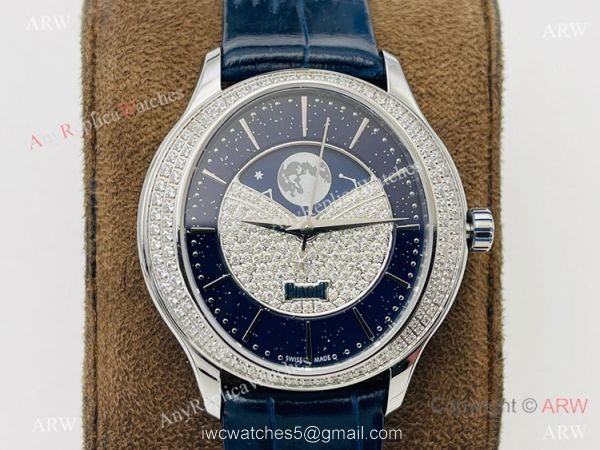 Swiss Grade Piaget Limelight Stella G0a44124 Lady Watch Diamond Face Swiss Grade Piaget Limelight Stella G0a44124 Lady Watch Diamond Face