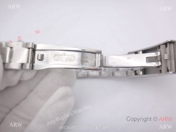NEW UPGRADED Rolex Datejust II 41mm Replica Watch SS Oyster Silver Face AAA+ NEW UPGRADED Rolex Datejust II 41mm Replica Watch SS Oyster Silver Face AAA+