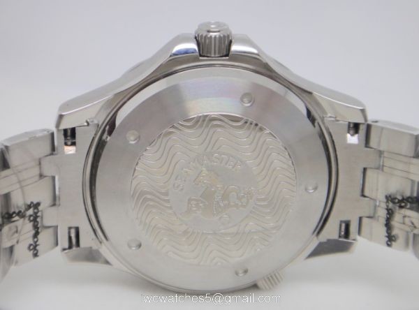 Omega Replica Watches James Bond 40th Anniversary Watch Omega Replica Watches James Bond 40th Anniversary Watch