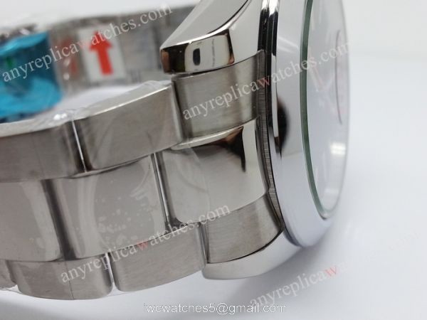Replica Rolex Milgauss Watch SS w/ Green Crystal Men Watch 40MM Replica Rolex Milgauss Watch SS w/ Green Crystal Men Watch 40MM