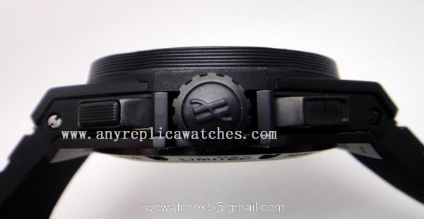 SWISS GRADE Hublot KING POWER ALL Black 48mm Buy Swiss Grade Replica SWISS GRADE Hublot KING POWER ALL Black 48mm Buy Swiss Grade Replica