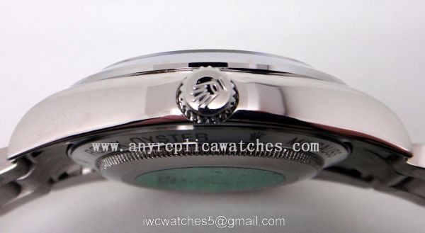 Rolex Milgauss Stainless Steel White 40MM Replica Watches Rolex Milgauss Stainless Steel White 40MM Replica Watches