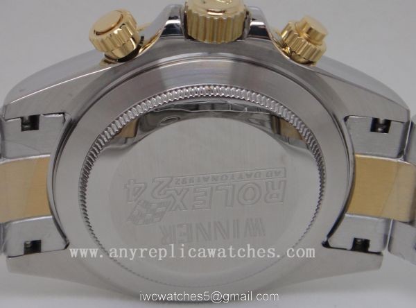 Rolex Daytona 2-Tone Grey High Quality Replica Rolex Watches Rolex Daytona 2-Tone Grey High Quality Replica Rolex Watches