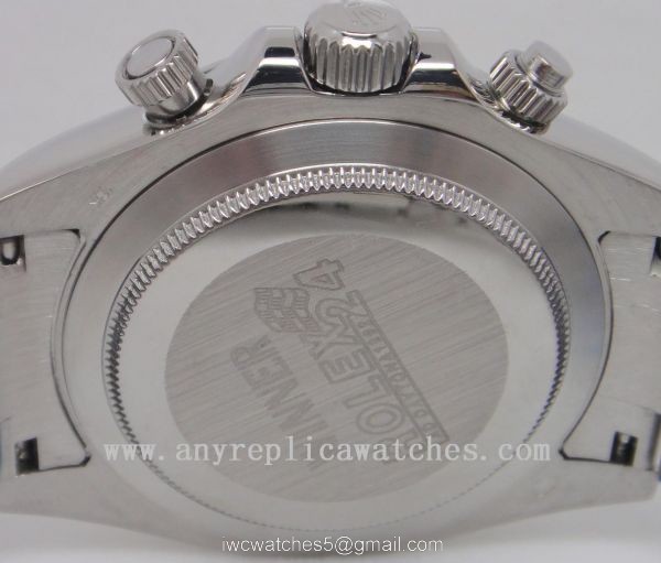 Rolex Daytona Watch SS Gray Dial 40MM Replica Rolex Rolex Daytona Watch SS Gray Dial 40MM Replica Rolex