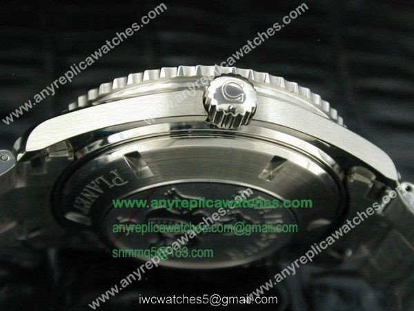 Replica Omega Seamaster Planet Ocean Watch Stainless Steel Black Dial 43mm Replica Omega Seamaster Planet Ocean Watch Stainless Steel Black Dial 43mm