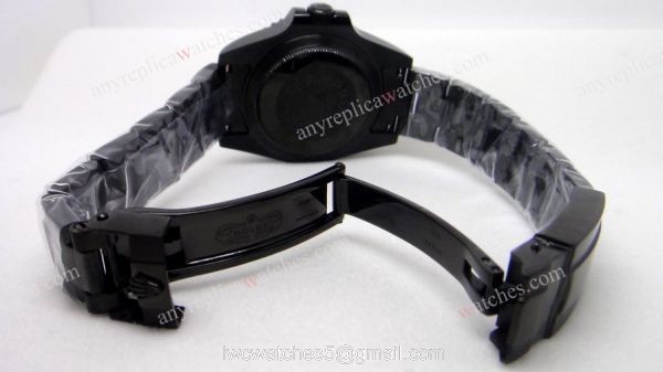 Black Case Rolex GMT MASTER II Watch Black Ceramic Buy Replica Black Case Rolex GMT MASTER II Watch Black Ceramic Buy Replica