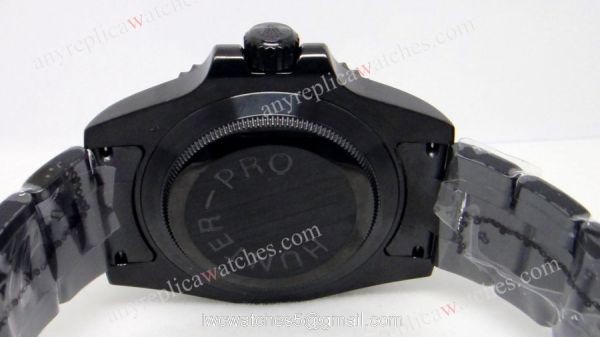 High Quality Replica Rolex Submariner Ceramic Bezel 40mm Watch All Black Rolex High Quality Replica Rolex Submariner Ceramic Bezel 40mm Watch All Black Rolex