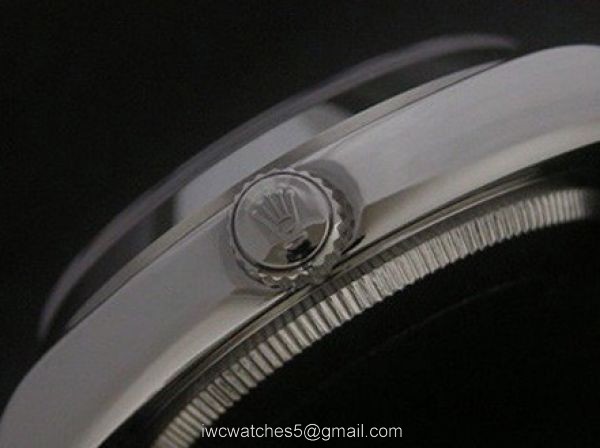 Rolex Daydate II Large size Roman Face Smooth Bezel Copy Watch A+ Rolex Daydate II Large size Roman Face Smooth Bezel Copy Watch A+