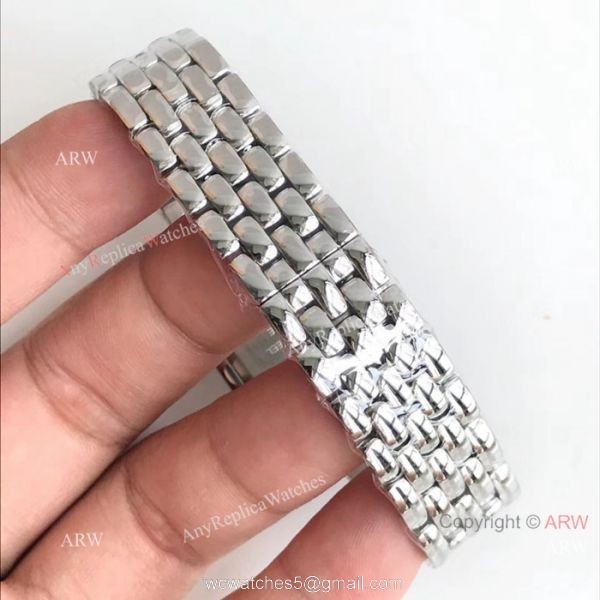 Swiss Replica Cartier Panthere De WSPN0007 Watch Stainless Steel Swiss Replica Cartier Panthere De WSPN0007 Watch Stainless Steel