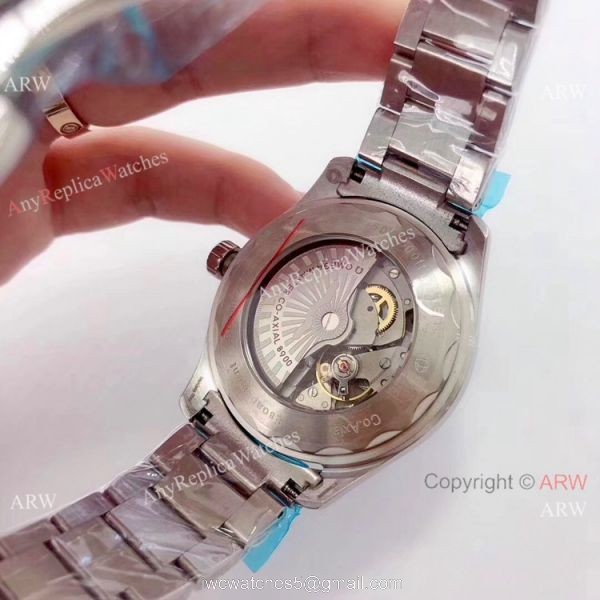 2019 Copy Omega Seamaster Aqua Terra 150m Watch Stainless Steel Gray Dial 2019 Copy Omega Seamaster Aqua Terra 150m Watch Stainless Steel Gray Dial