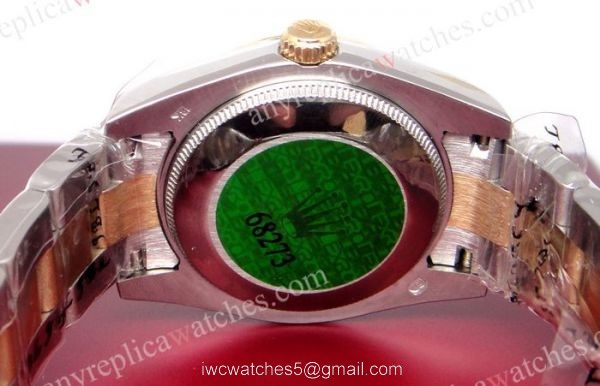 Rolex Datejust Fake Watch: Two Tone Silver Flower Face 36mm Mens Watch Rolex Datejust Fake Watch: Two Tone Silver Flower Face 36mm Mens Watch
