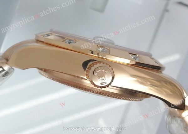 NEW Rolex Datejust Special Edition Rose Gold Masterpiece 34mm NEW Rolex Datejust Special Edition Rose Gold Masterpiece 34mm