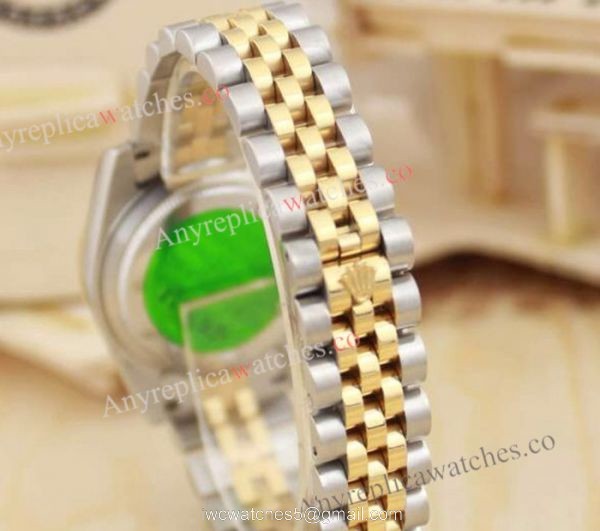 Rolex 16233 Fake Datejust Watch: 2-Tone Jubilee Gold Micor Face Mens Watch Rolex 16233 Fake Datejust Watch: 2-Tone Jubilee Gold Micor Face Mens Watch