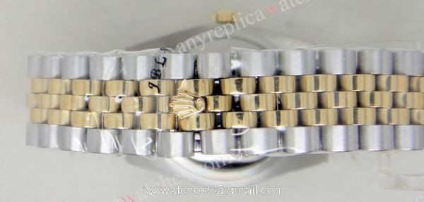 Low Price Rolex Datejust Gold White Face Jubilee Replica watch Low Price Rolex Datejust Gold White Face Jubilee Replica watch