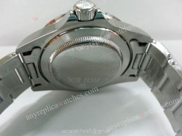 Vintage Submariner Replica Wrist Stainless steel Black Dial Mens Size Vintage Submariner Replica Wrist Stainless steel Black Dial Mens Size
