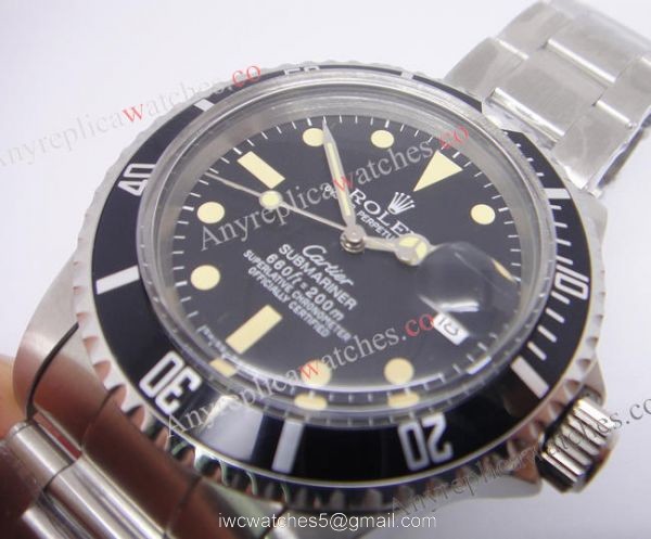 Rolex Submariner Antique Watch Stainless Steel Vintage Rolex Rolex Submariner Antique Watch Stainless Steel Vintage Rolex