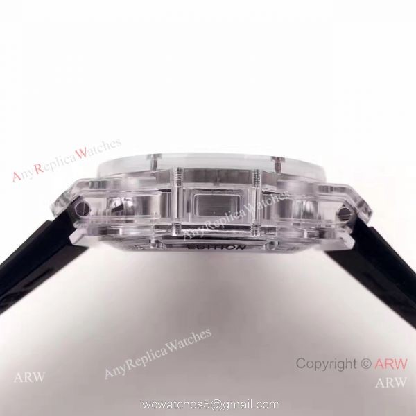 Baselworld Big Bang Hublot Unico Sapphire Replica Black Rubber Watch Hublot Clear Watch Baselworld Big Bang Hublot Unico Sapphire Replica Black Rubber Watch Hublot Clear Watch
