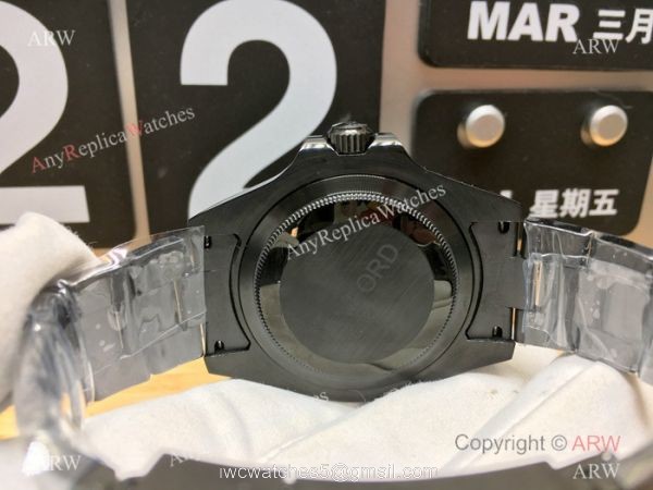 Rolex Explorer II BAMFORD WATCH Limited Edition Rolex Explorer II BAMFORD WATCH Limited Edition
