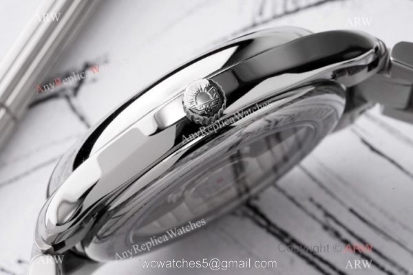 Swiss Copy Longines Master Collection Moonphase Watch Stainless Steel 40mm Swiss Copy Longines Master Collection Moonphase Watch Stainless Steel 40mm