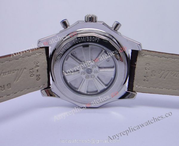 Breitling 1884 Bentley B06 Chronograph Watch Chocolate Version Breitling 1884 Bentley B06 Chronograph Watch Chocolate Version