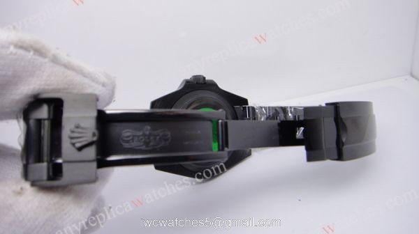Buy Replica Rolex Mastermind Submariner Black PVD / Black Ceramic Bezel Buy Replica Rolex Mastermind Submariner Black PVD / Black Ceramic Bezel
