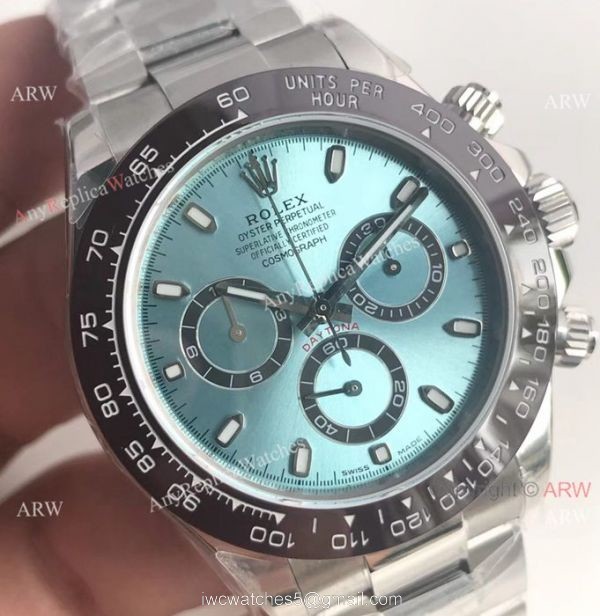Perfectly 1:1 Rolex Daytona 50th Anniversary Replica Watch Noob Daytona 4130 Perfectly 1:1 Rolex Daytona 50th Anniversary Replica Watch Noob Daytona 4130