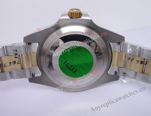 BP Factory 41mm Rolex Submariner Watches 2-tone blue Ceramic Bezel Replica watch BP Factory 41mm Rolex Submariner Watches 2-tone blue Ceramic Bezel Replica watch