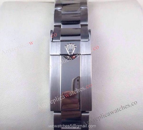 Replica Rolex GMT Master II Watch Black Red Bezel ETA2836 Replica Rolex GMT Master II Watch Black Red Bezel ETA2836