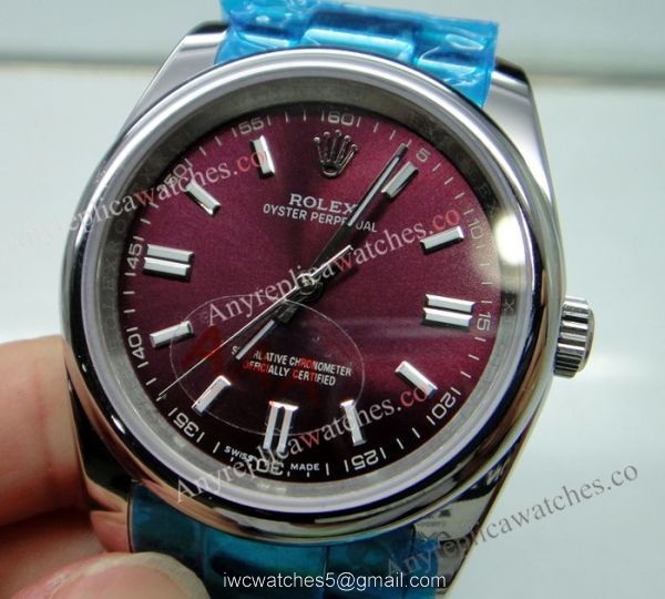 Replica Red Face Rolex Oyster Perpetual Watch 36mm or 39mm Replica Red Face Rolex Oyster Perpetual Watch 36mm or 39mm