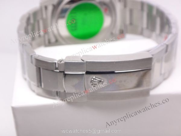 NEW Replica Rolex Oyster Perpetual Watch SS Gray Dial NEW Replica Rolex Oyster Perpetual Watch SS Gray Dial