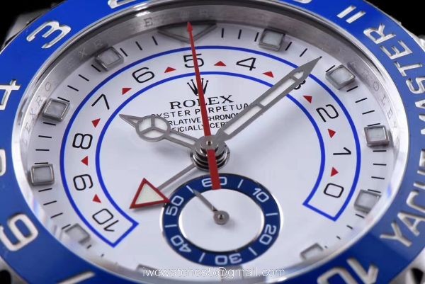 JF Factory Swiss 7750 Rolex Yachtmaster 2 Prijs at Anyreplicawatches JF Factory Swiss 7750 Rolex Yachtmaster 2 Prijs at Anyreplicawatches